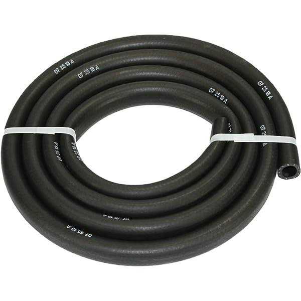 Abbott Rubber X1110-0381-10 Epdm Rubber Agricultural Spray Hose
