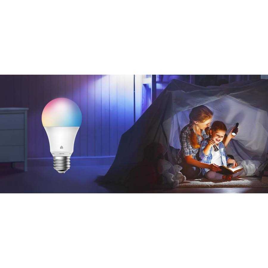 TP Link Kasa Smart Light Bulb