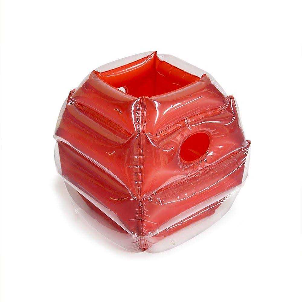 Banzai Body Bumpers Bump N’ Bounce