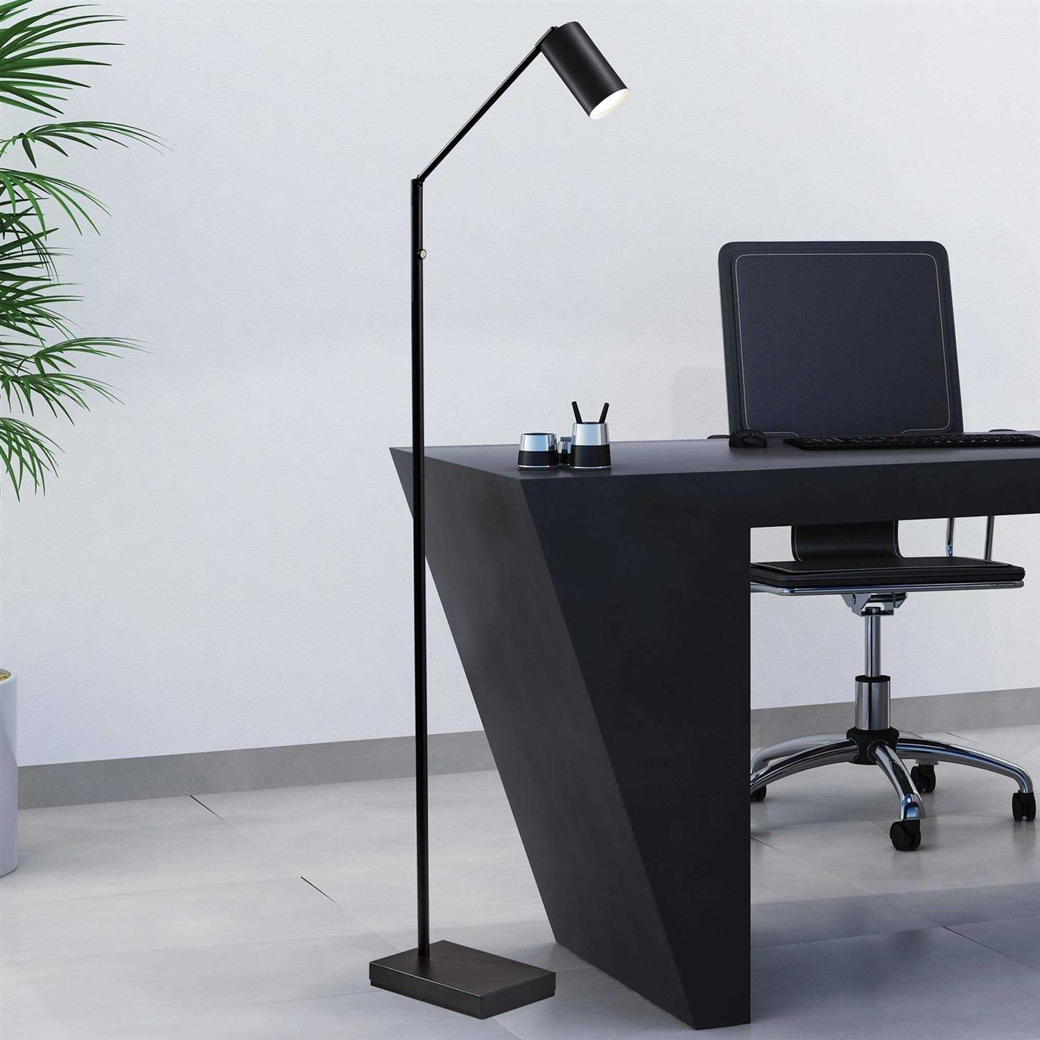 Adesso Colby LED Floor Lamp 4275-01