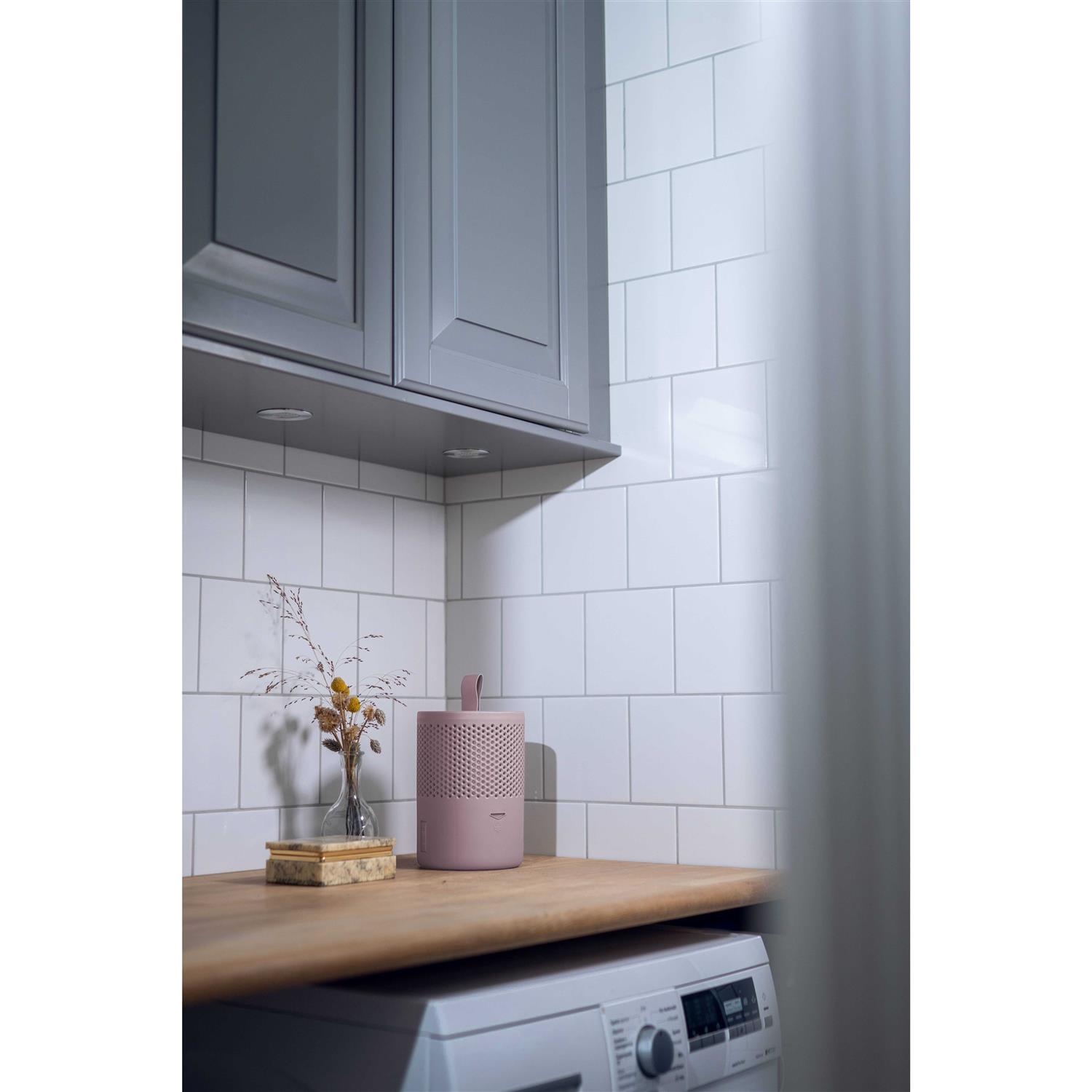 ABSODRY ABSODRY Dehumidifier 5-3/4 diam. x 8-1/4 h