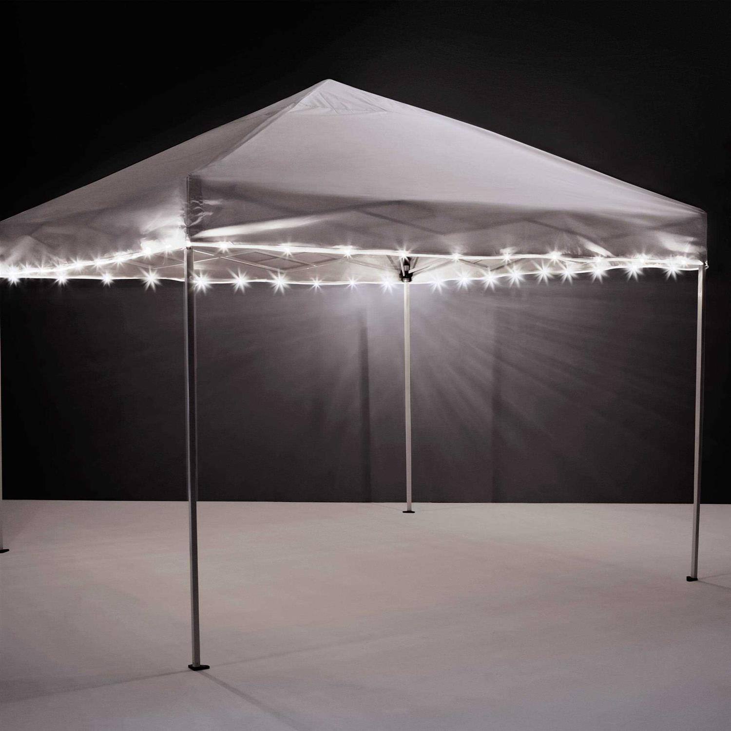 Brightz Canopy White