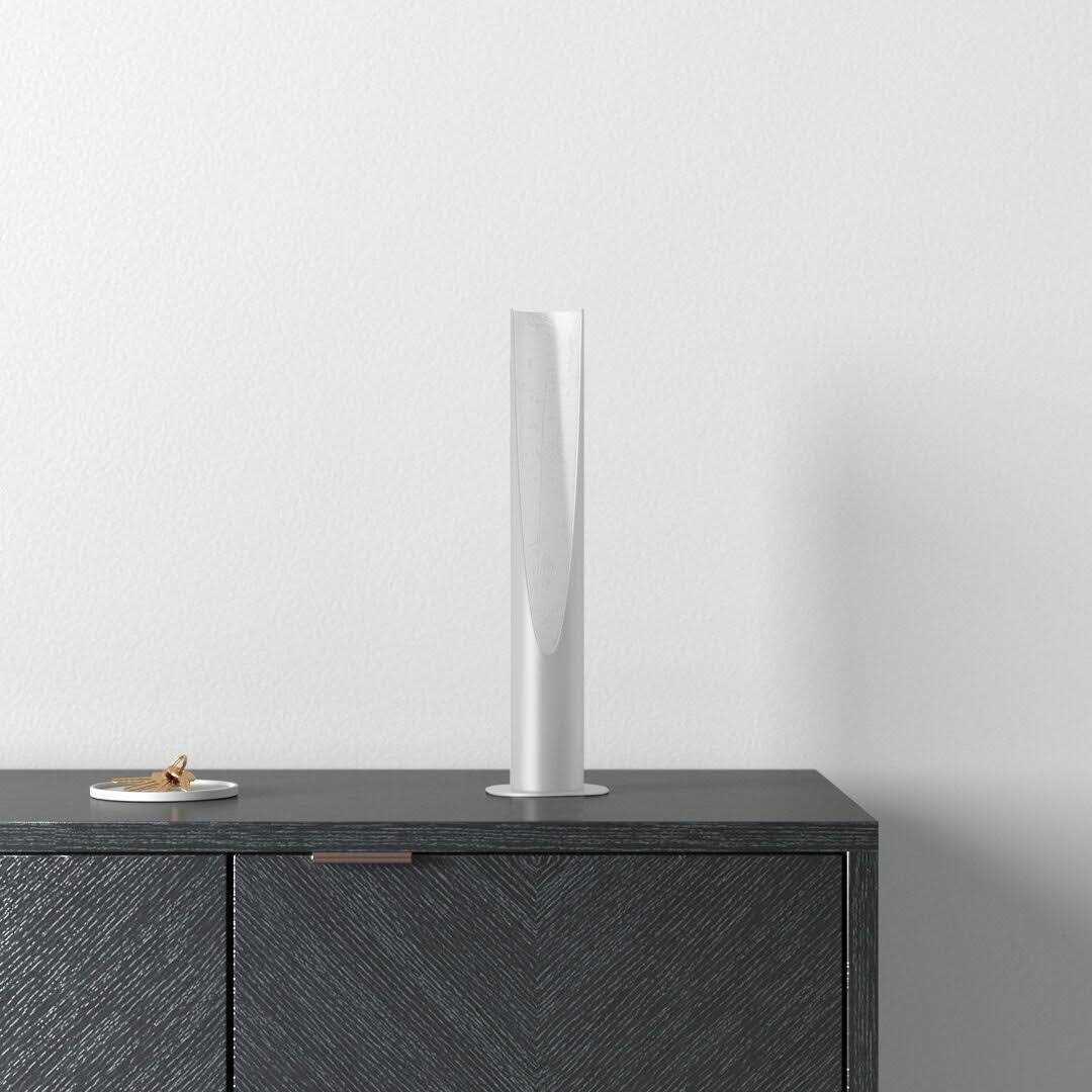 AllModern Axis 15.5 Torchiere Lamp Finish