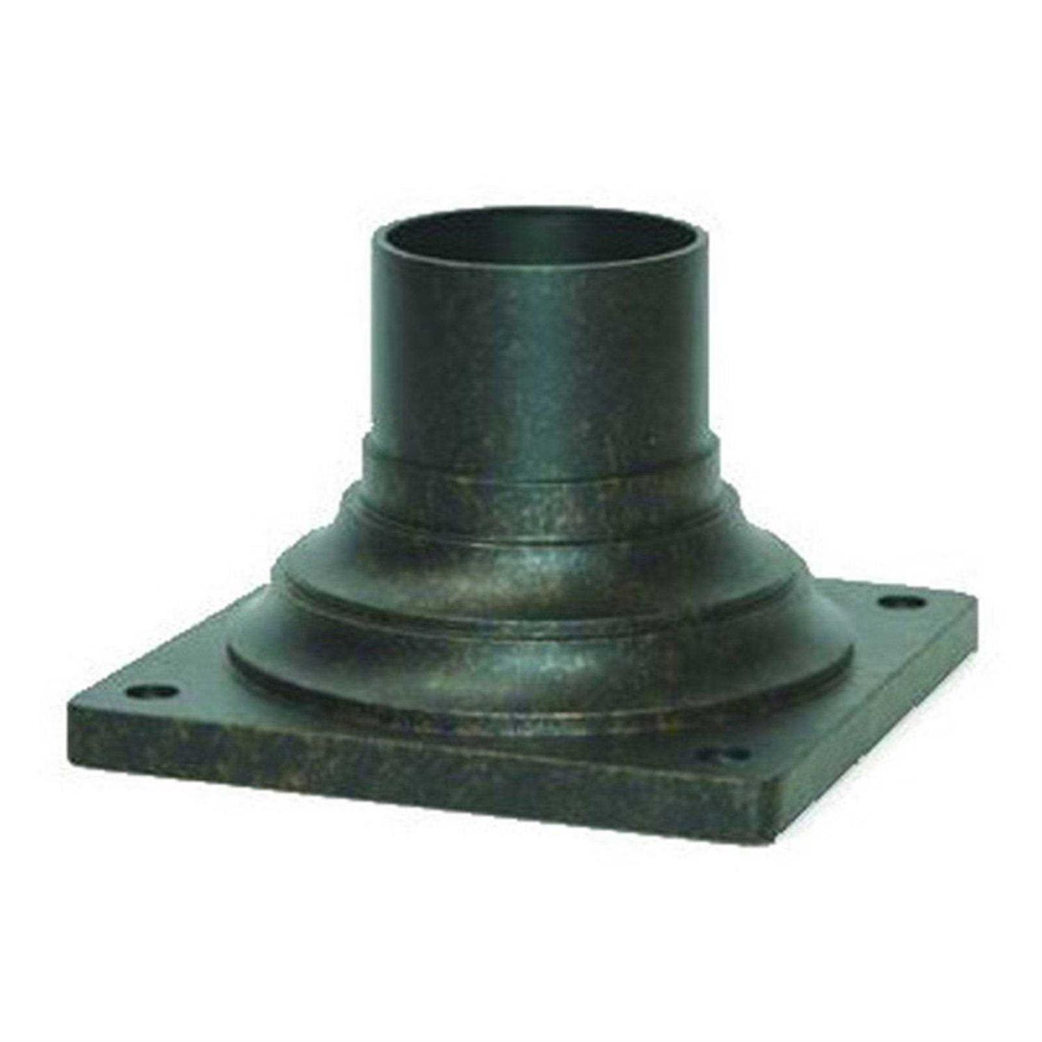 Acclaim Lighting Pier Mount Adapter 5999