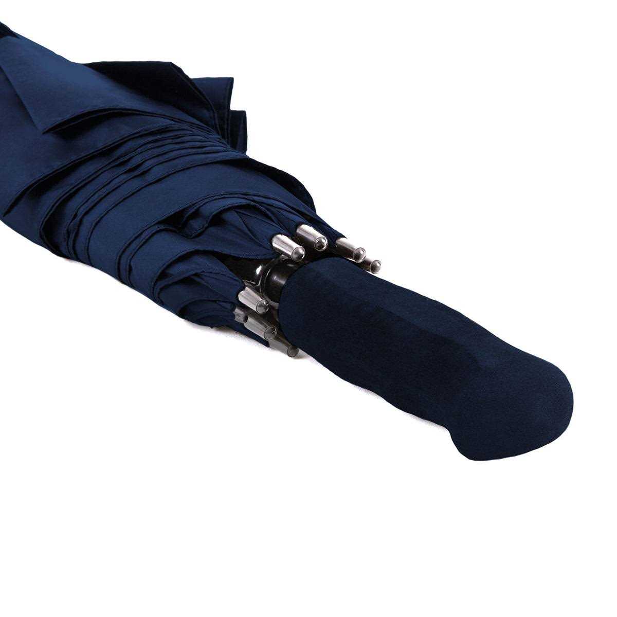 ShedRain 60-inch Auto Open Golf Umbrella