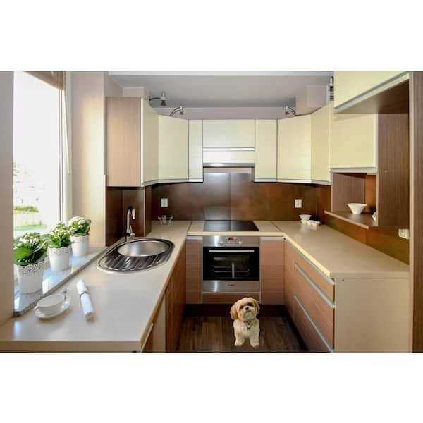 AMAX LIGHTING Fluorescent White Under Cabinet Light