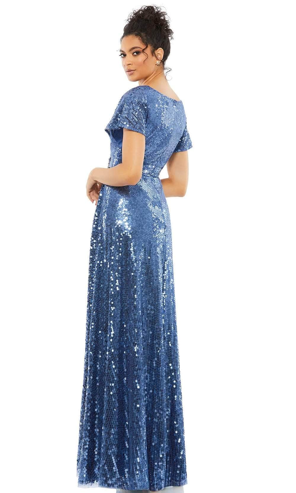 Evening Gown | Couture Candy