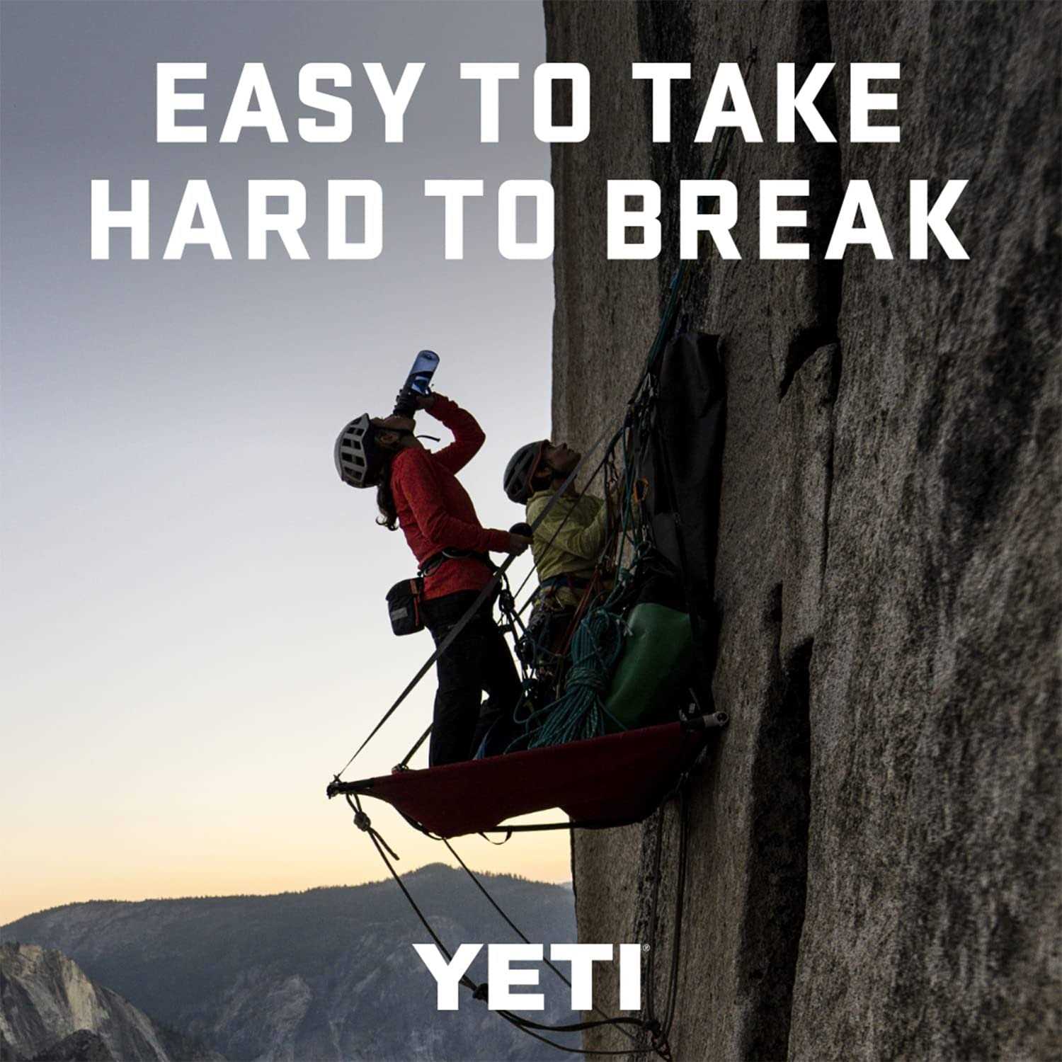 YETI Yonder Water Bottle