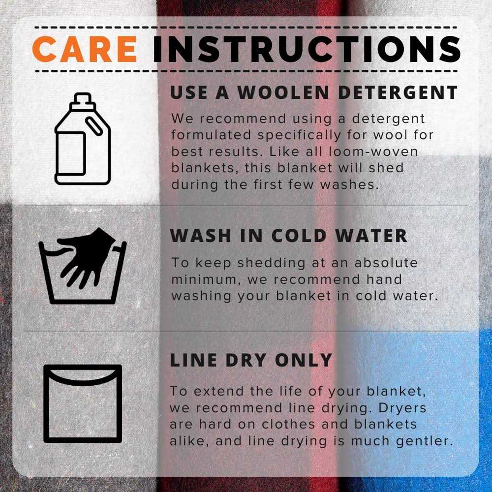 Arcturus Wool Blanket