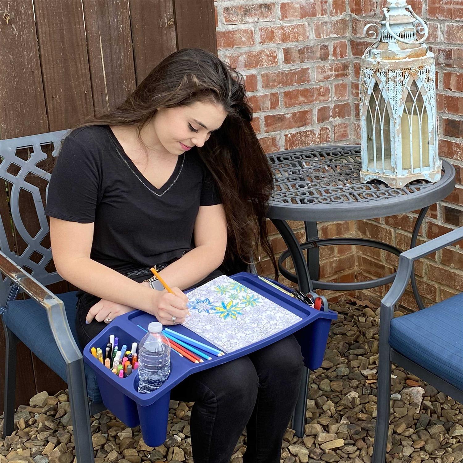 Everything Mary Lap Desk