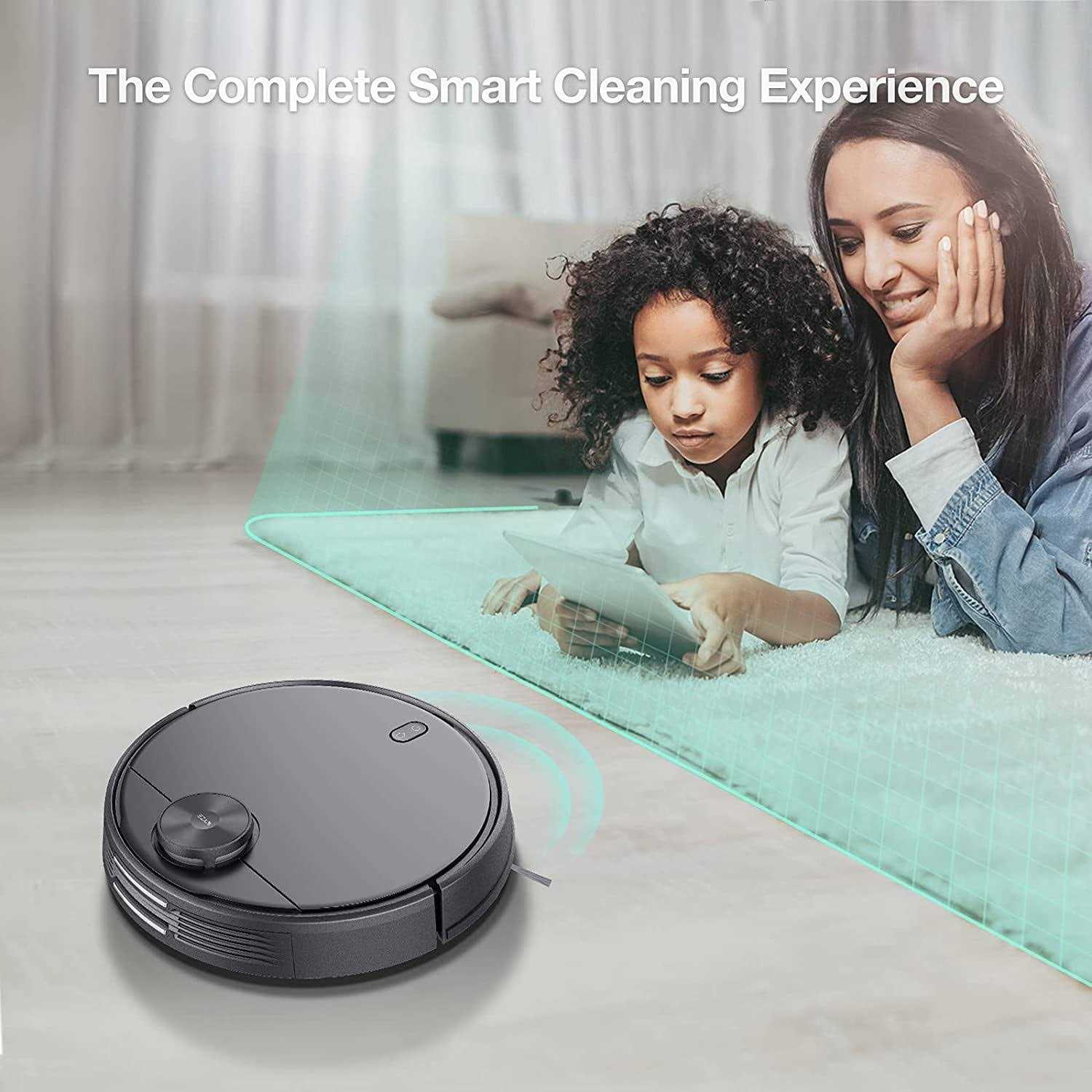 Wyze Robot Vacuum