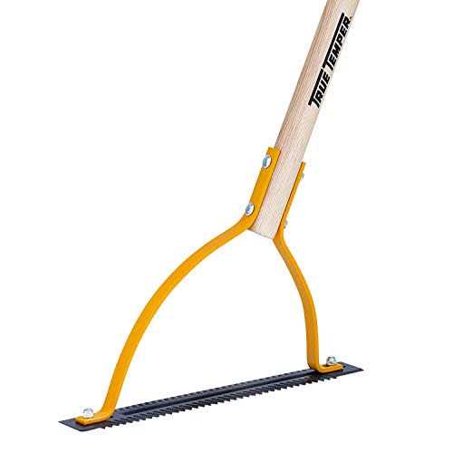 True Temper Deluxe Weed Cutter