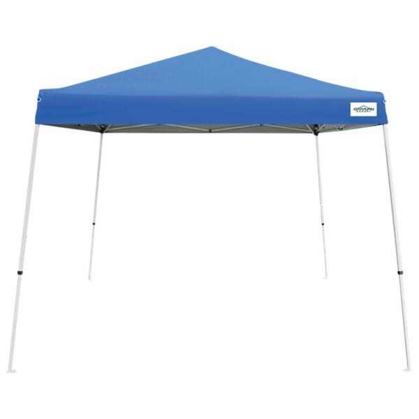 Caravan Canopy Sports 10’x10′ Cirrus Slant Leg Canopy