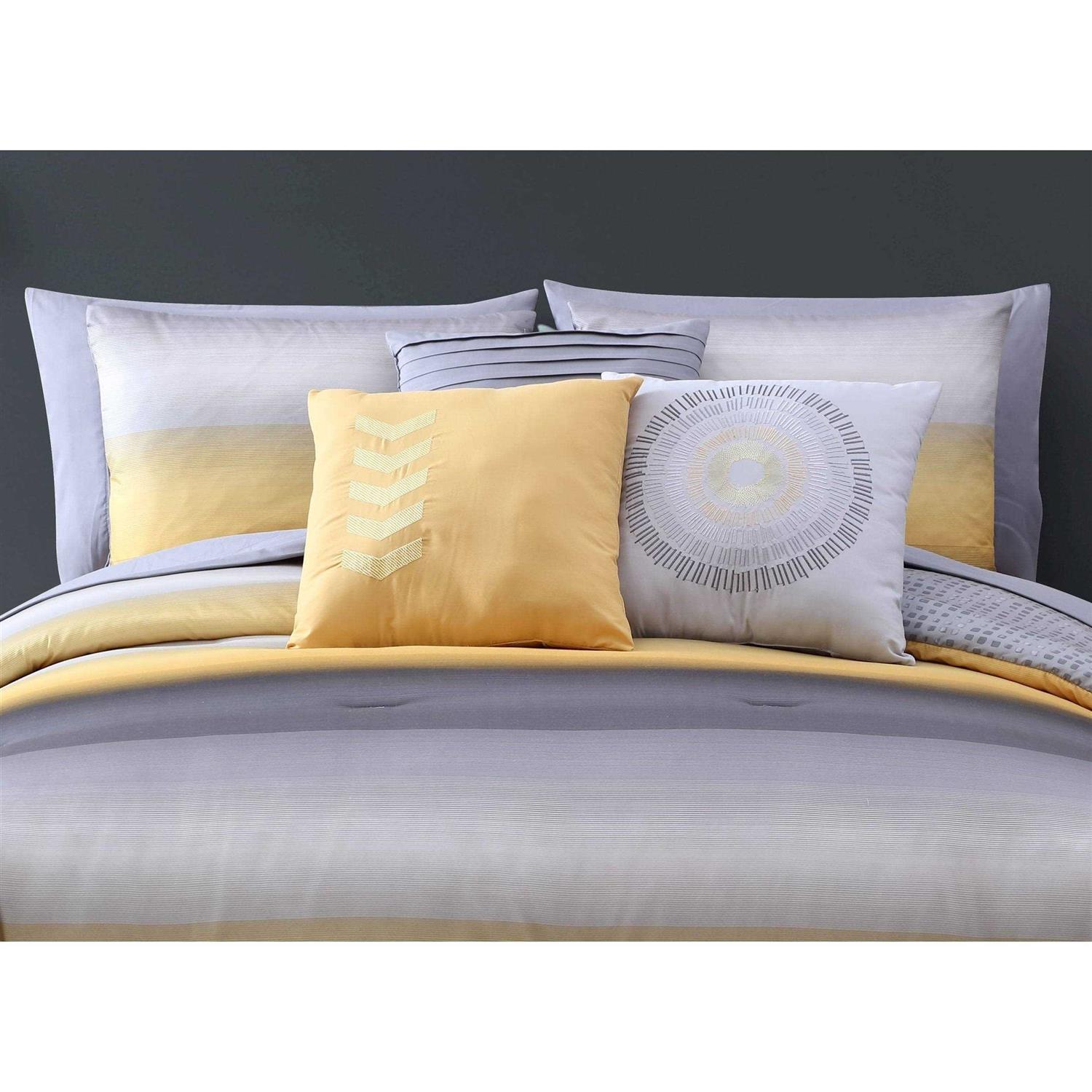 Avondale Manor Cypress 10 Piece Comforter Set