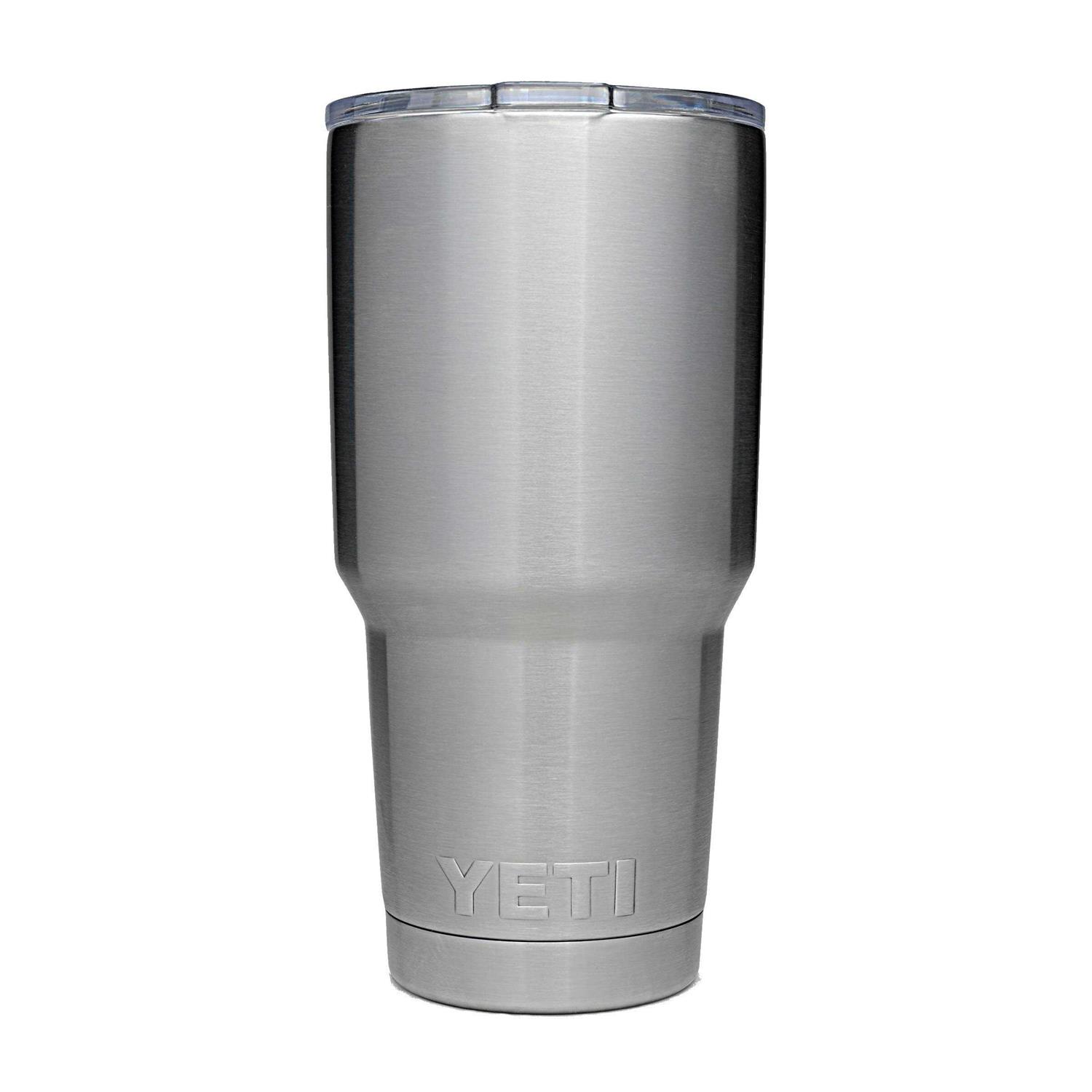 YETI Rambler Tumbler