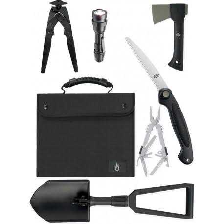 Gerber Off Road Survival Kit