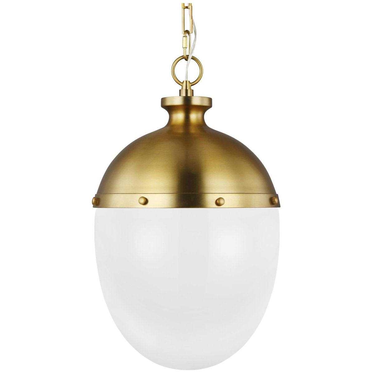 Visual Comfort Studio Aubry Pendant Light TP1082
