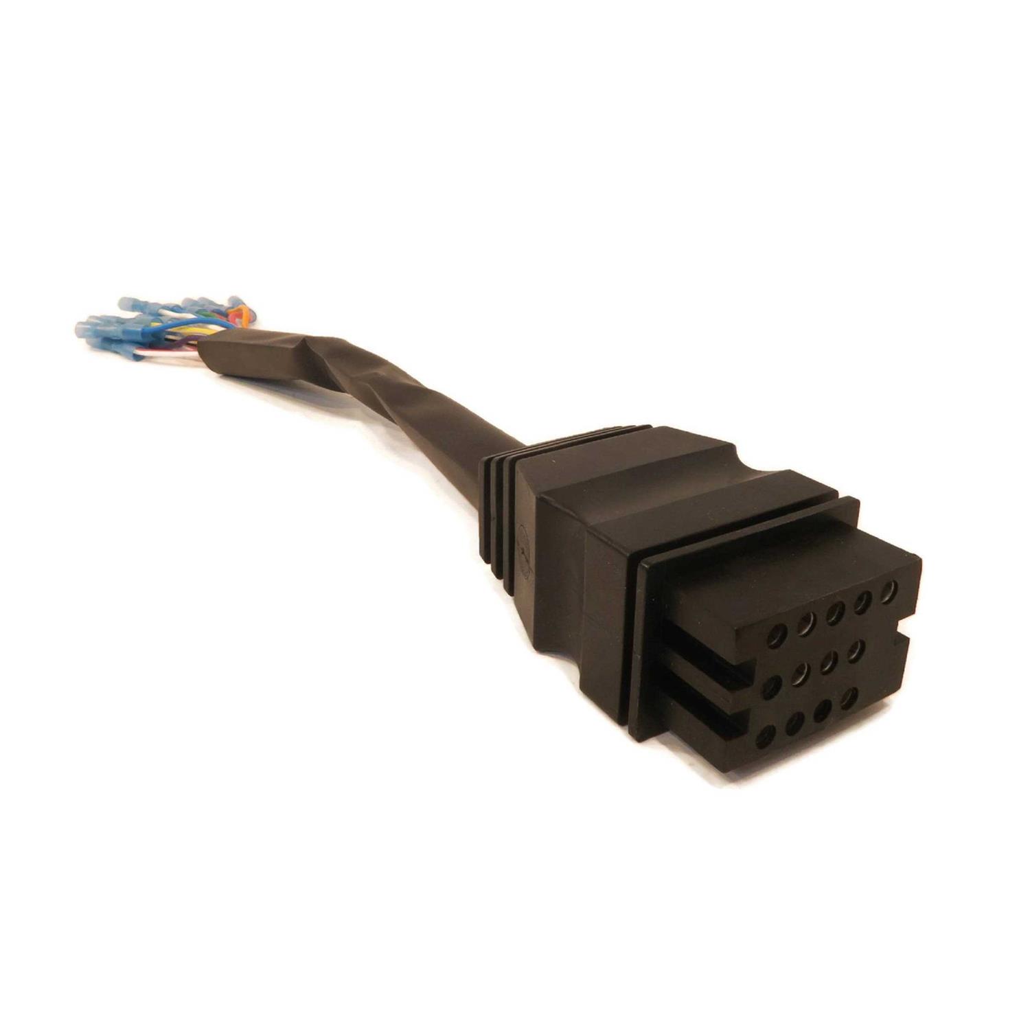 Buyers Products Snow Plow Wiring Harness Repair Kit Msc04753 Msc04754 For Boss Snowplow Blade