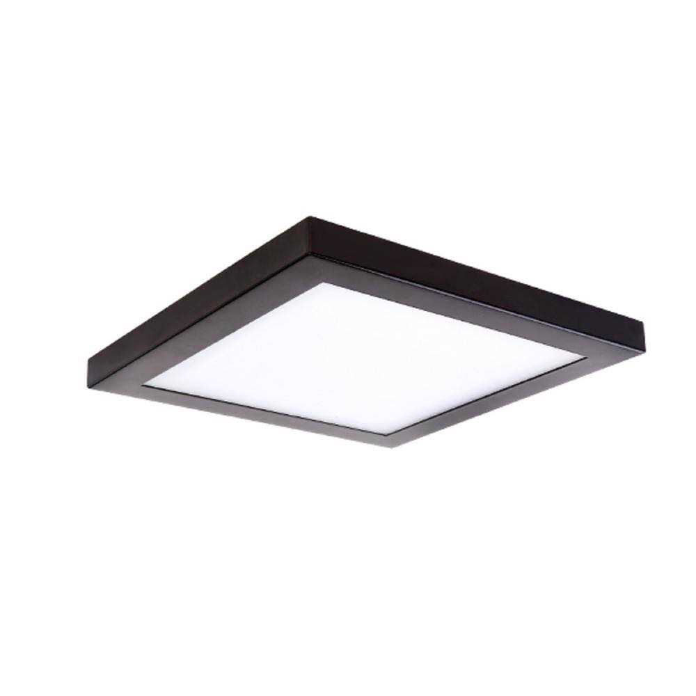 Amax Lighting LED,Platter Square Light