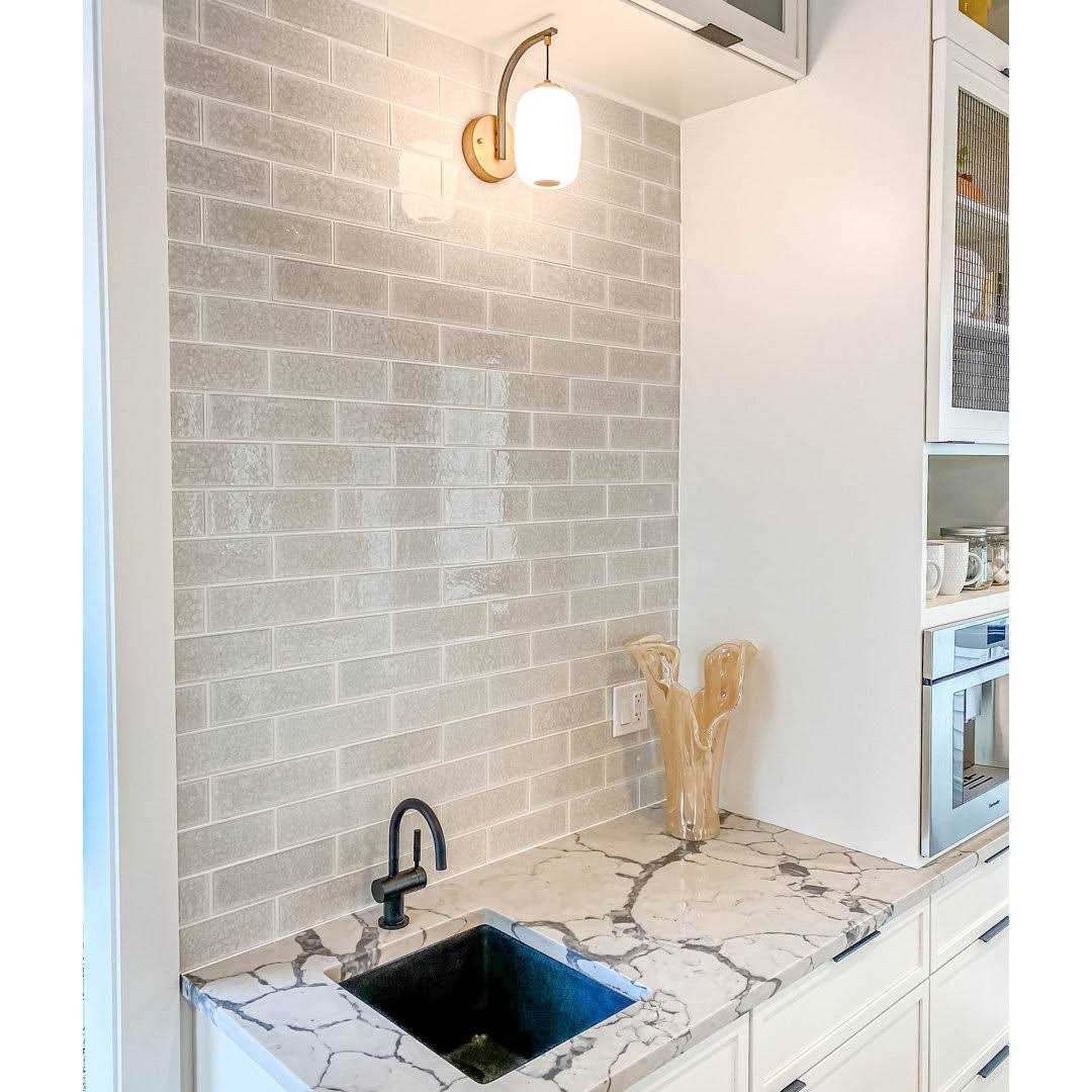 AllModern Kace 1 Light Dimmable Black/Gold Armed Sconce