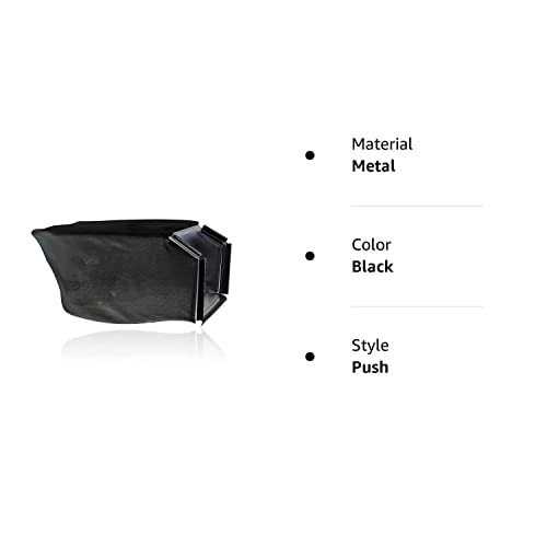 115-4664 Grass Bag by Braveboy Compatible with Toro Lawn Mower xt675 59307 22 Lawn Mower 2009