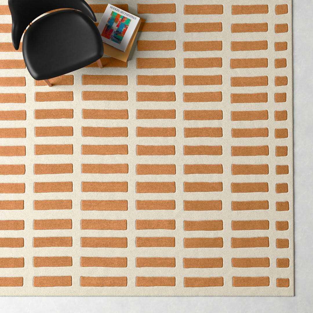 AllModern Jason Wu Maize Rug Rug