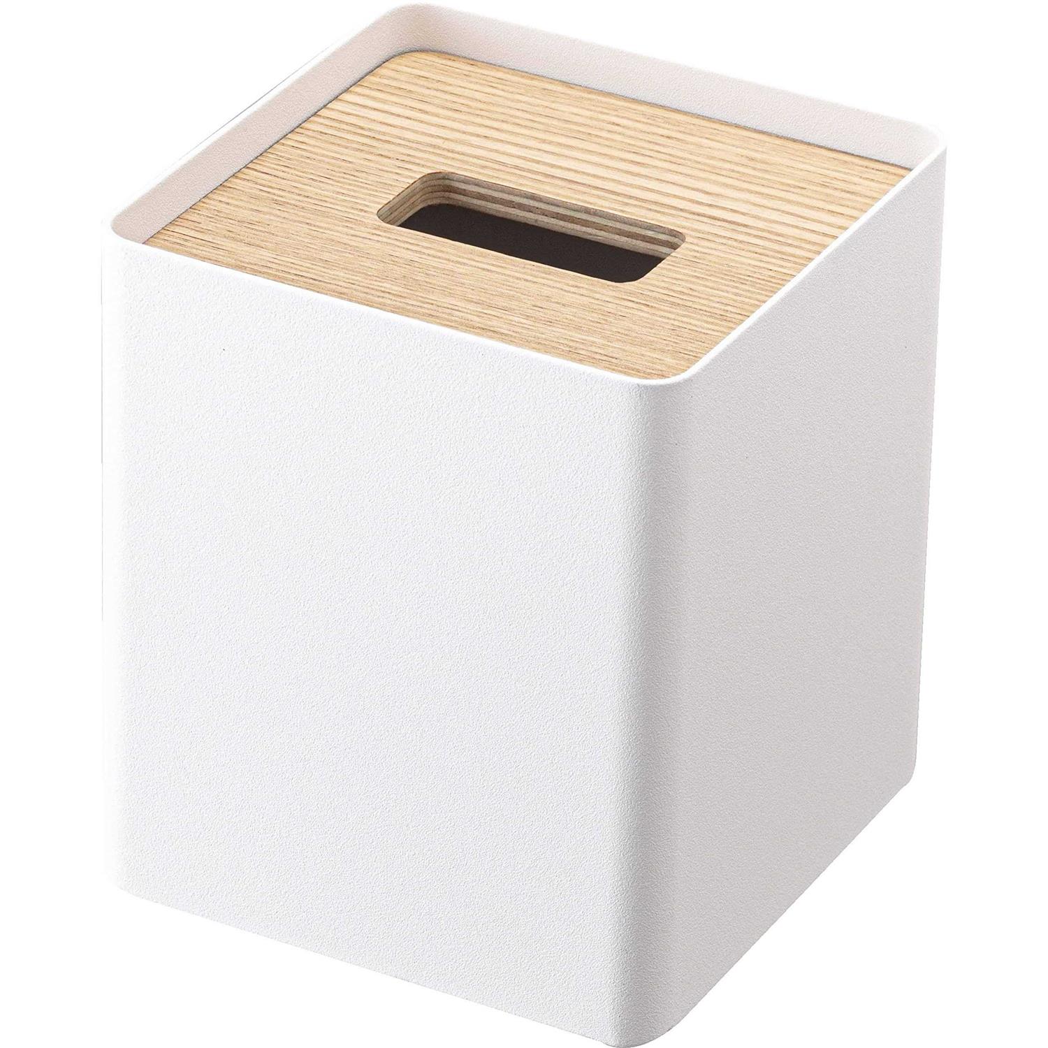 Yamazaki Home Tissue Box Cover
