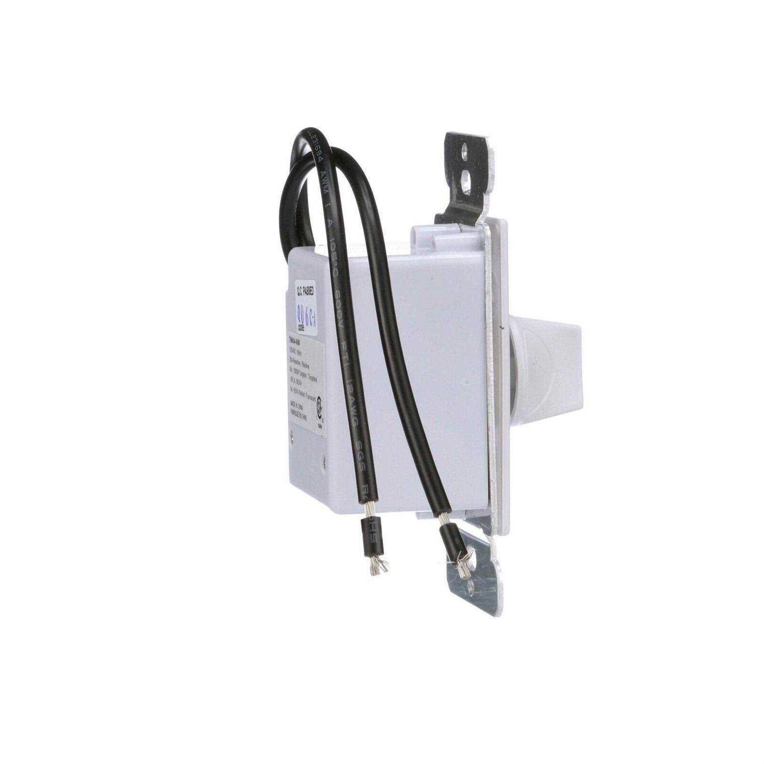 Woods Wall Spring Wound Timer 59717