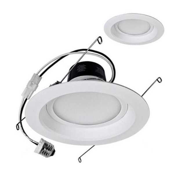 TCP LED Recessed Downlight Kit LED14DR5630K