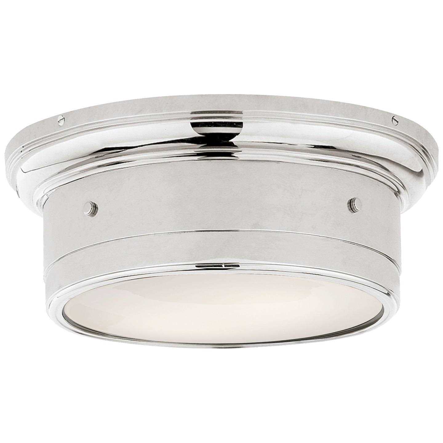 Visual Comfort Signature Siena Flush Mount