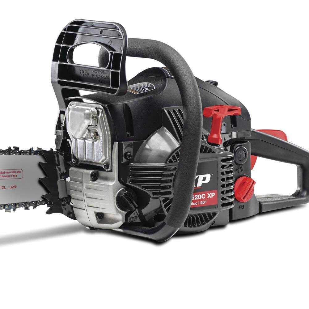 Troy-Bilt TB4620C 20 Gas Chainsaw