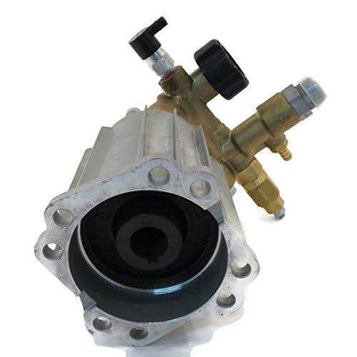 Annovi Reverberi AR RMV25G30-EZ Horizontal Pressure Washer Axial Pump