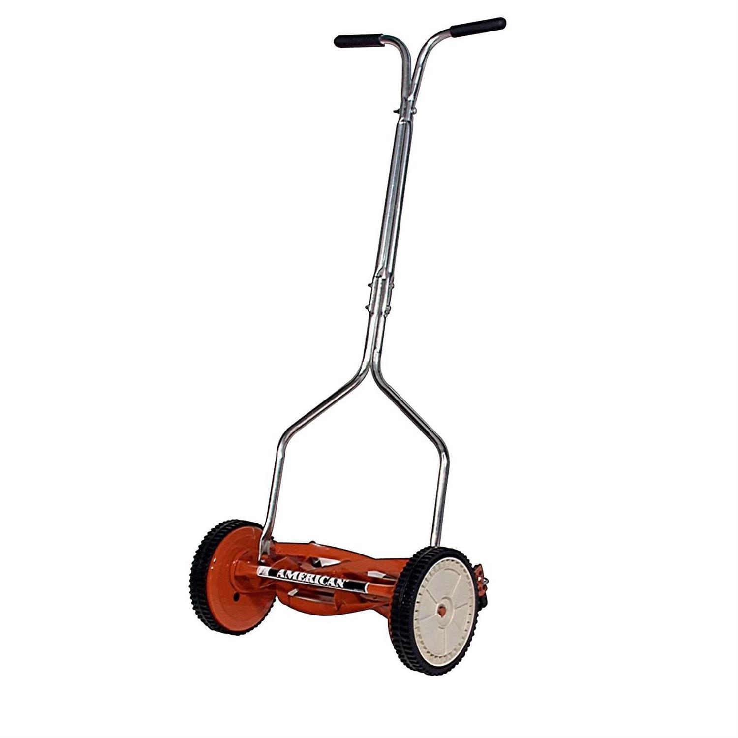 American Lawn Mower 1204