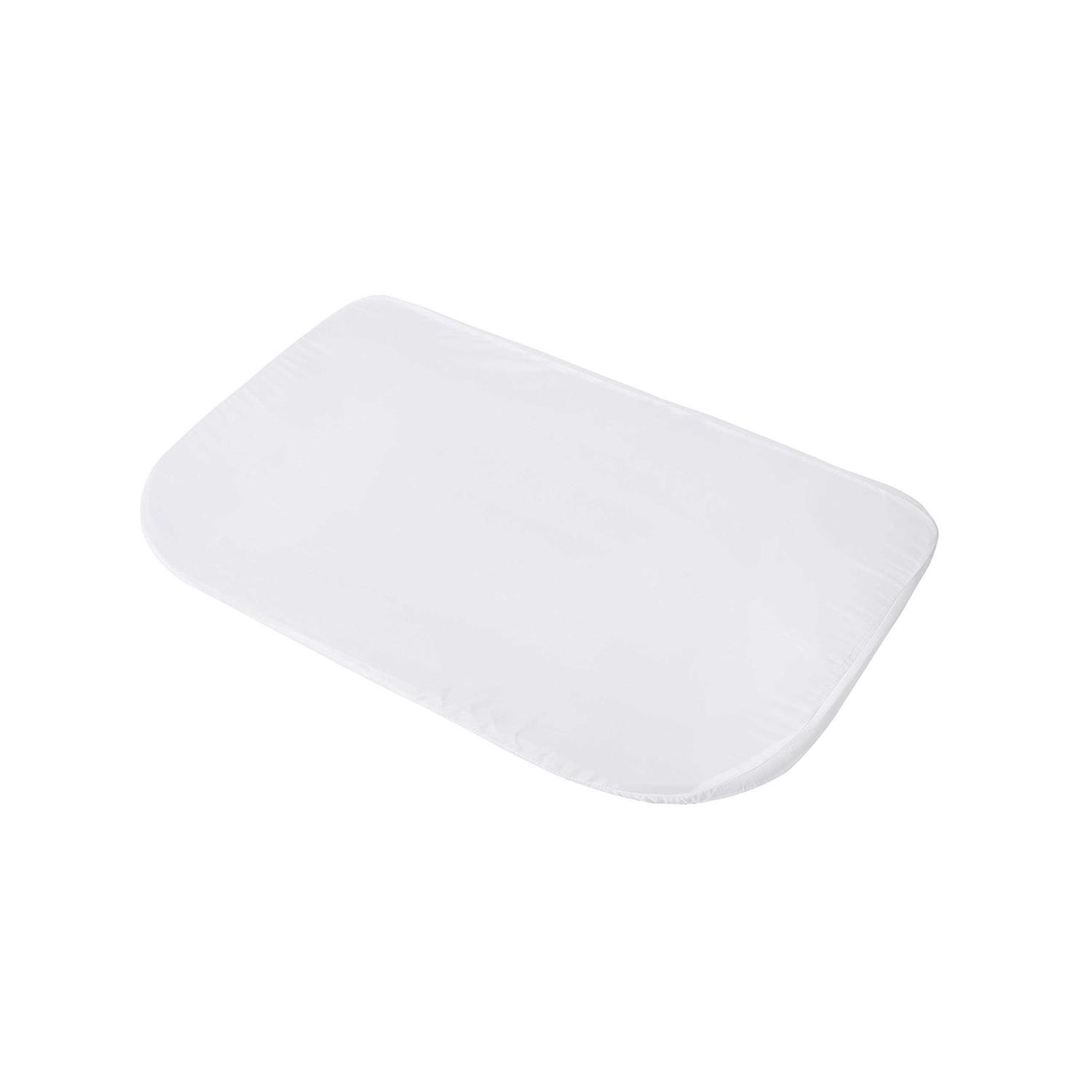 Baby Delight Fitted Bassinet Sheet