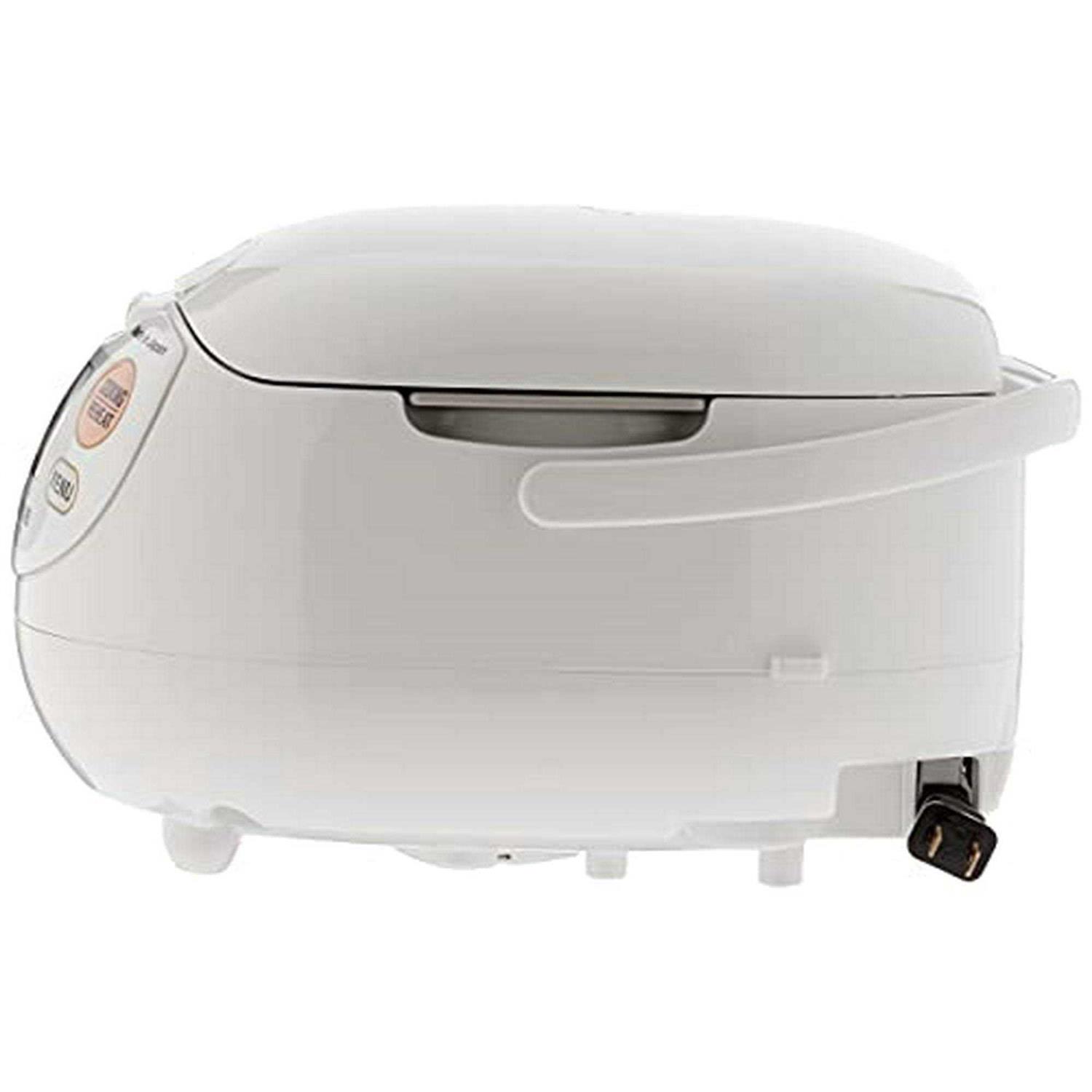 Zojirushi Neuro Fuzzy Rice Cooker & Warmer