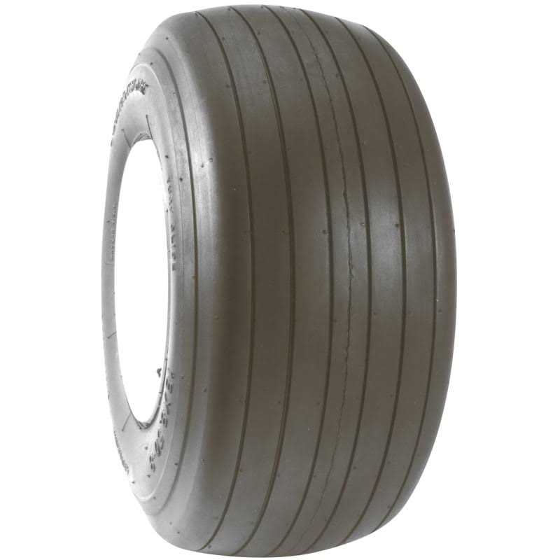 Carlisle Straight Rib