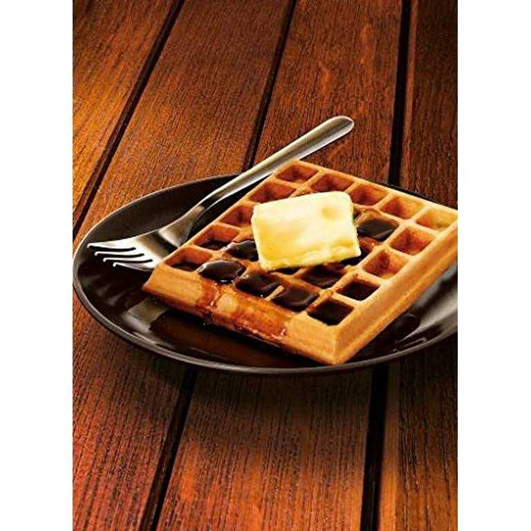 4 Slice Belgian Waffle Maker Krups