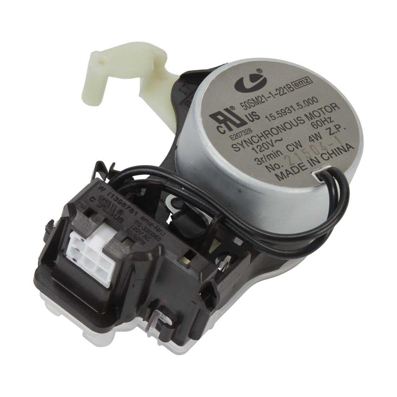 Whirlpool W10913953 Top Load Washer Shift Actuator