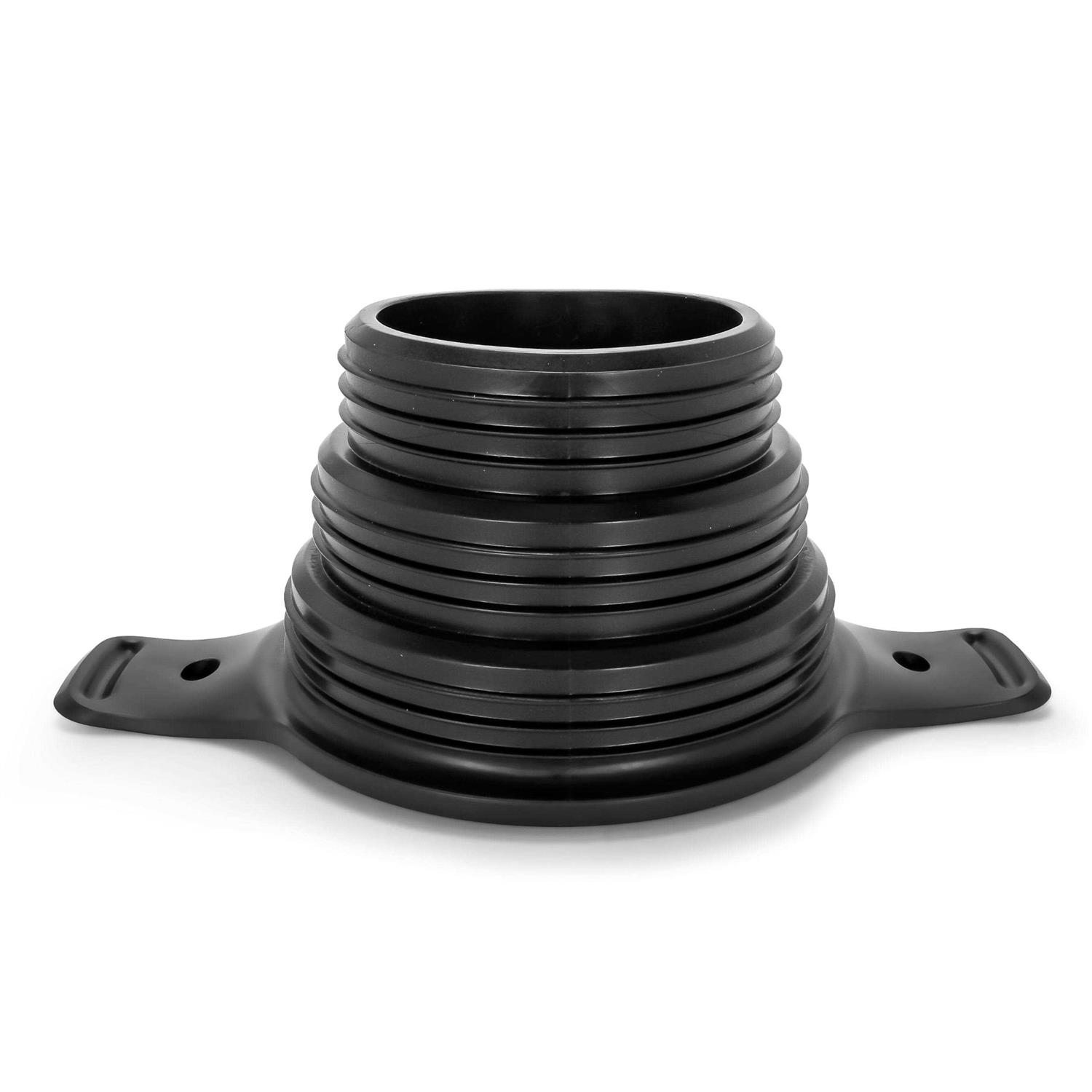 Camco Flexible 3-in-1 Sewer Hose Seal 39318