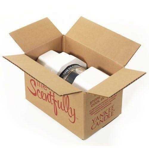 Yankee Candle Candle Jar