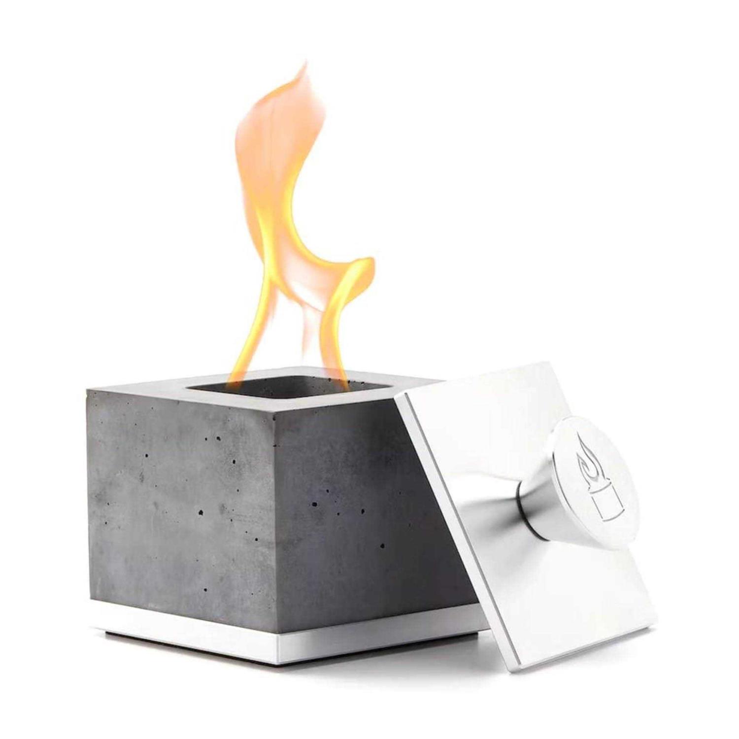 Square FLÎKR Fire Bundle