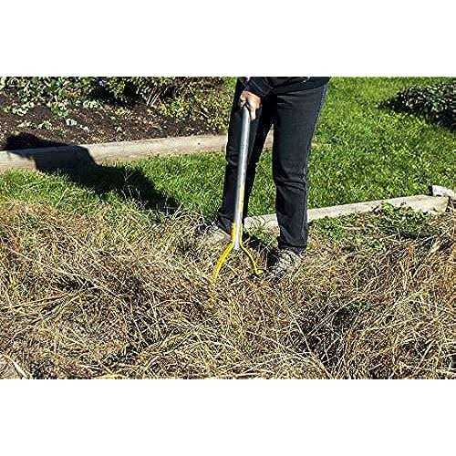 True Temper Deluxe Weed Cutter