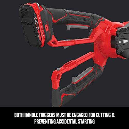 Craftsman V20 Cordless Lopper