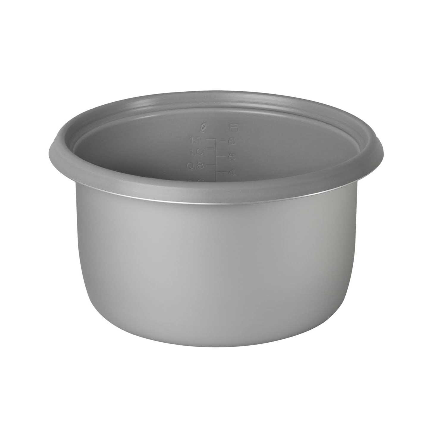 Zojirushi NHS-06 3-Cup Rice Cooker