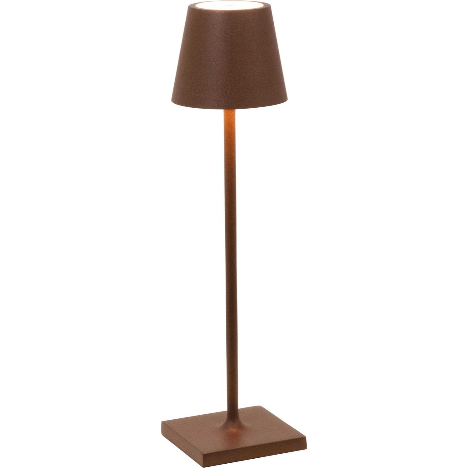Zafferano Poldina Pro Micro Table Lamp
