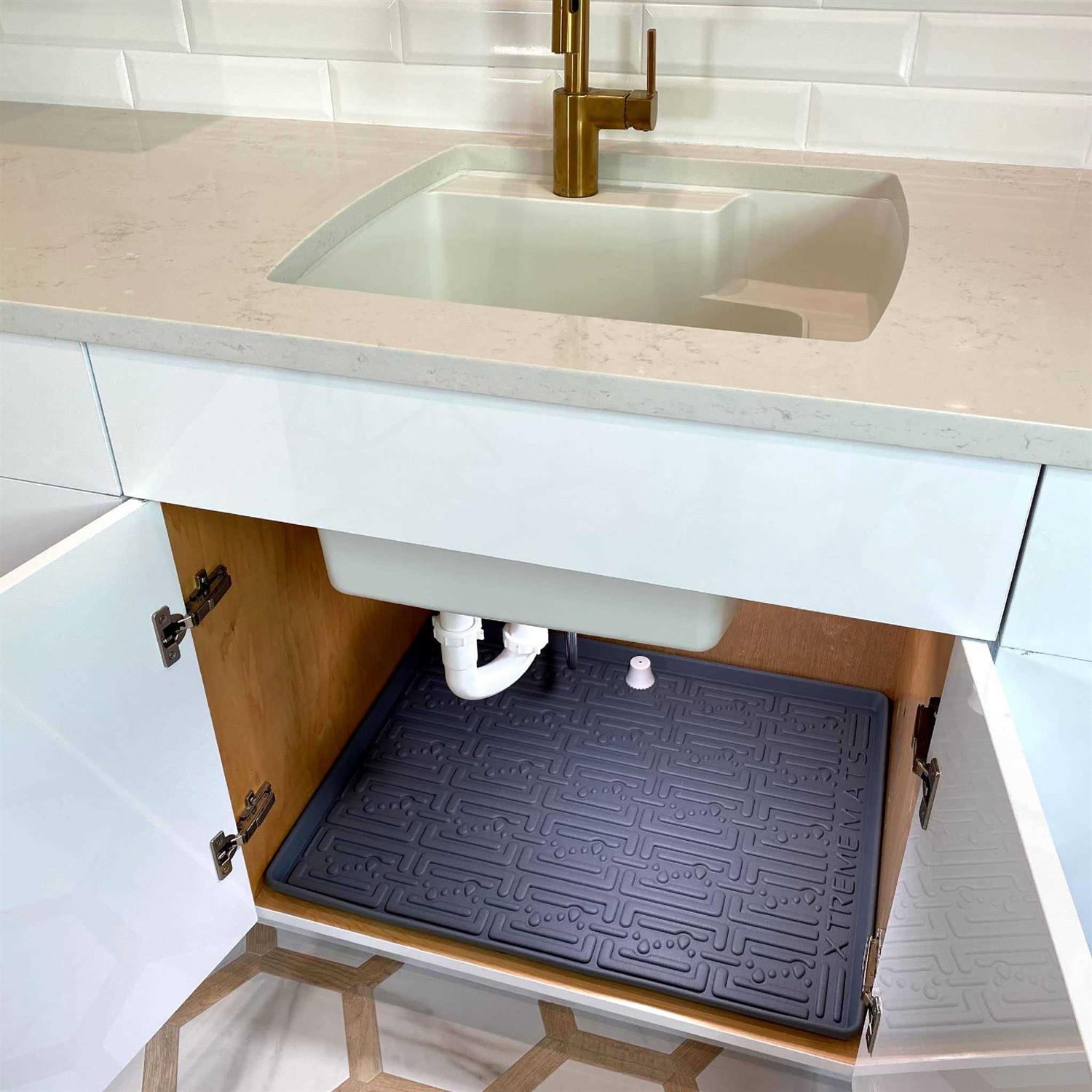 Xtreme Mats Anywhere Anytime Multi-Purpose Utility Mat & Boot Tray