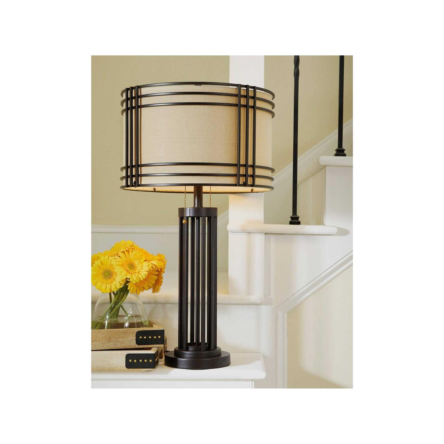 Ashley Hanswell Table Lamp