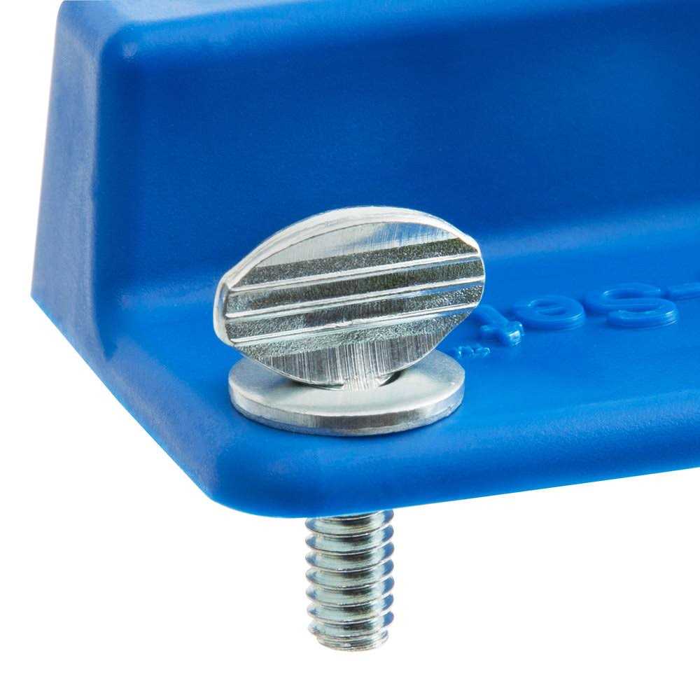 Dormont PS Safety Set Equipment Placement System