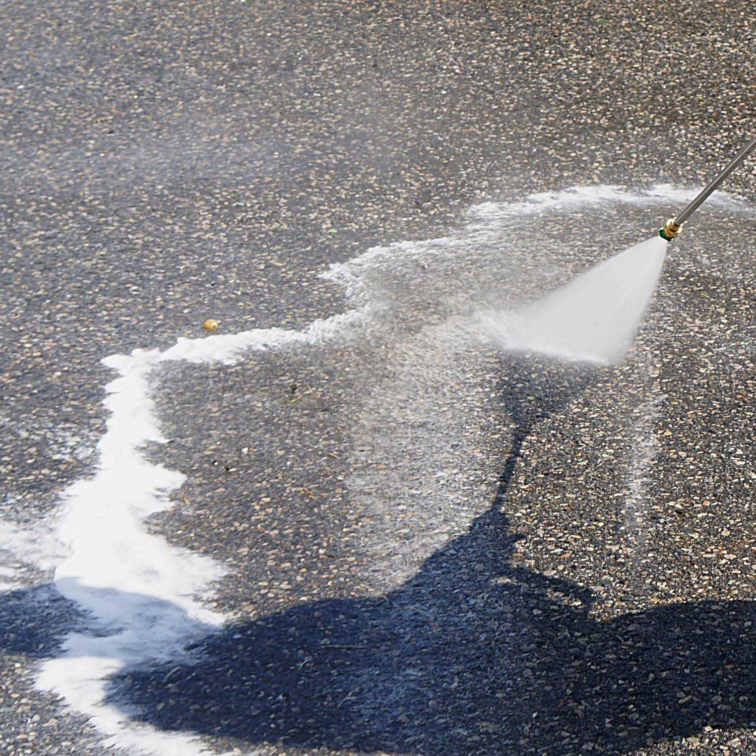 Zep House and Siding Pressure Wash Cleaner