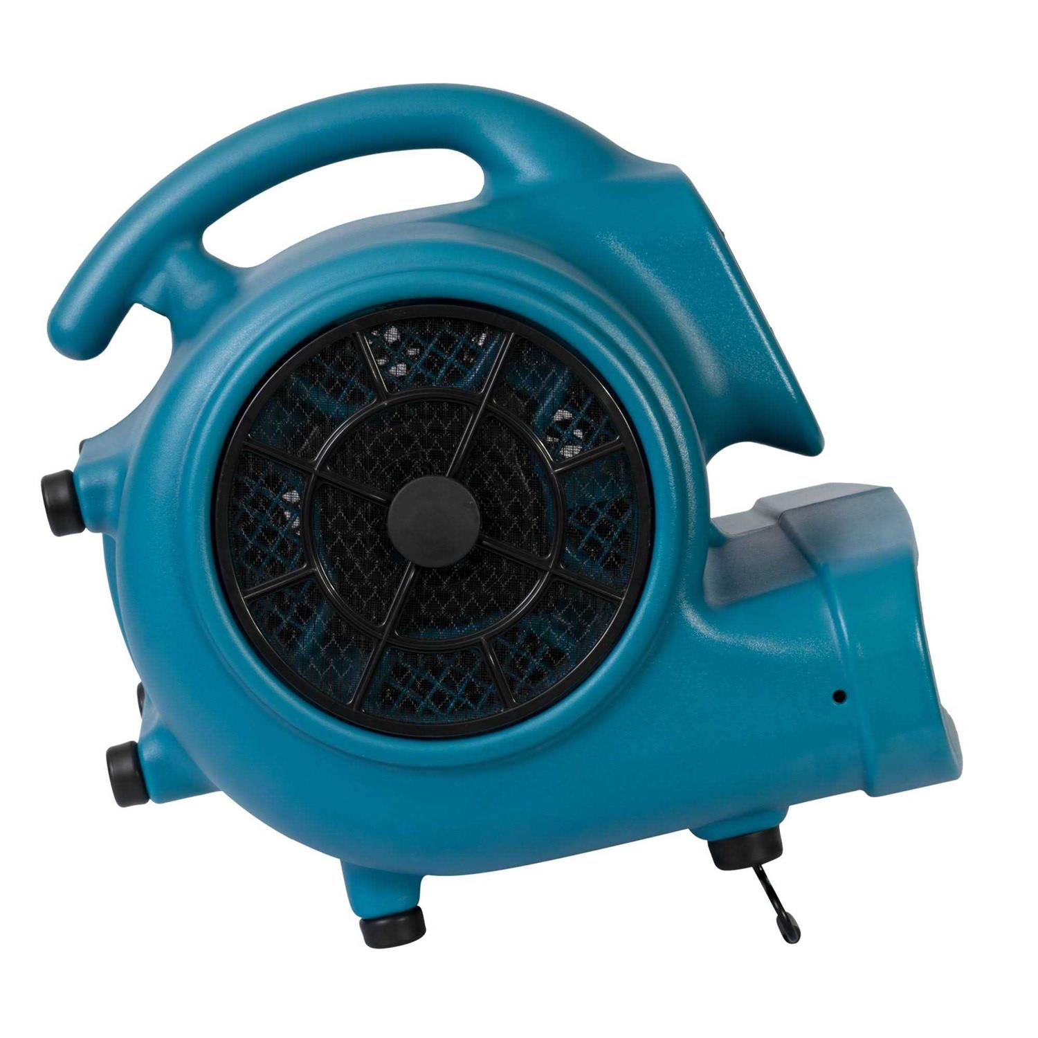 XPOWER X-430TF Air Mover